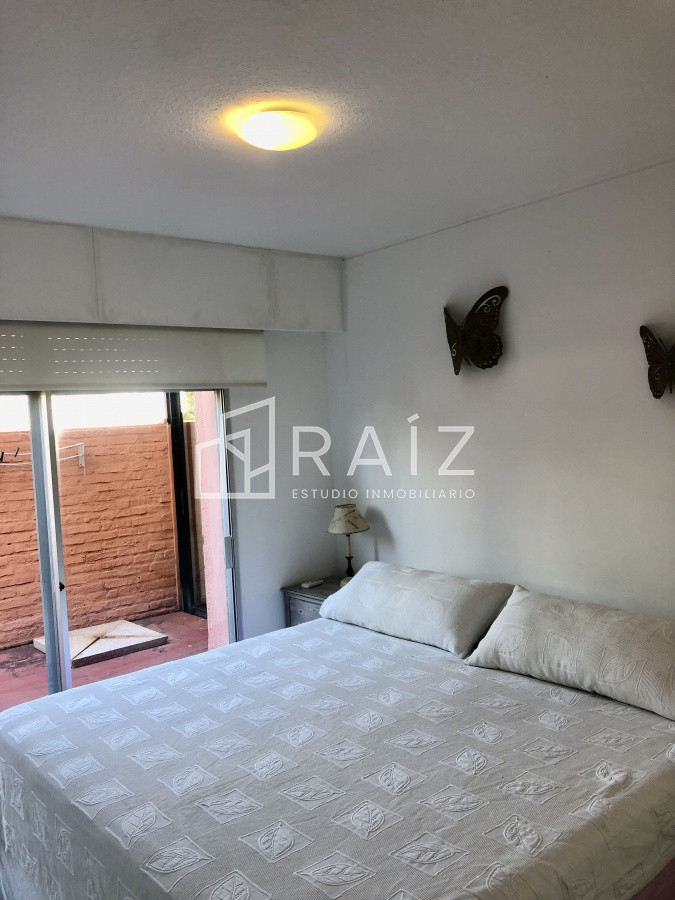 Apartamento ID.87 - Disponible en venta, amplia planta con  vista al mar.