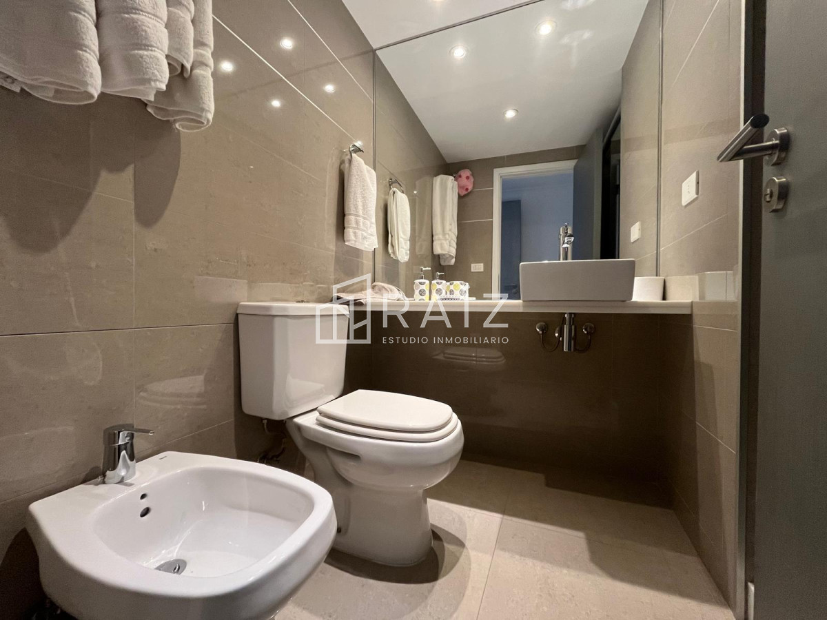 Apartamento ID.11402 - APARTAMENTO EN VENTA 2 DORMITORIOS MANSA