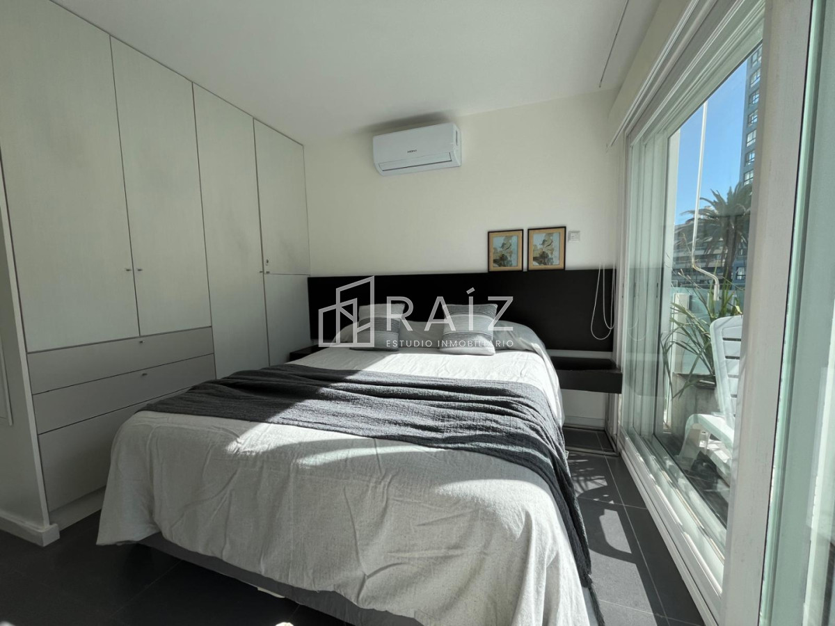 Apartamento ID.11972 - VENTA APARTAMENTO 2 DORMITORIOS PENINSULA