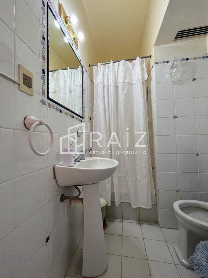 Apartamento ID.7813 - VENTA APARTAMENTO 2 DORMITORIOS PARADA 1 DE MANSA