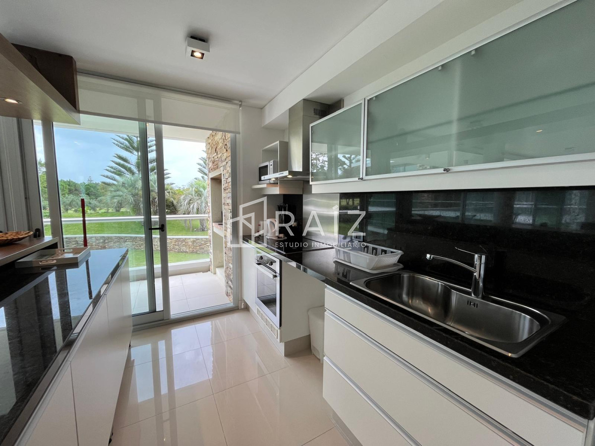 Apartamento ID.2680 - Apartamento en Punta del Este, Brava