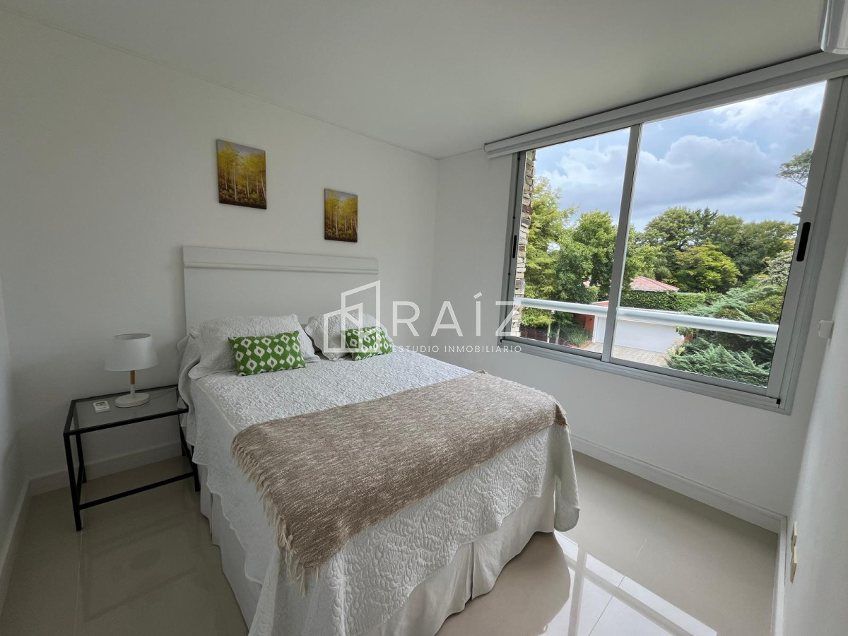 Apartamento ID.2680 - Apartamento en Punta del Este, Brava