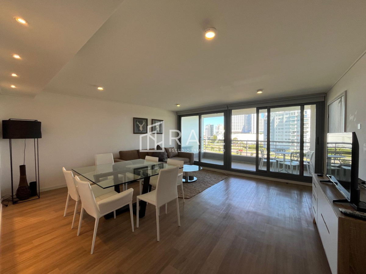 Apartamento ID.11402 - APARTAMENTO EN VENTA 2 DORMITORIOS MANSA