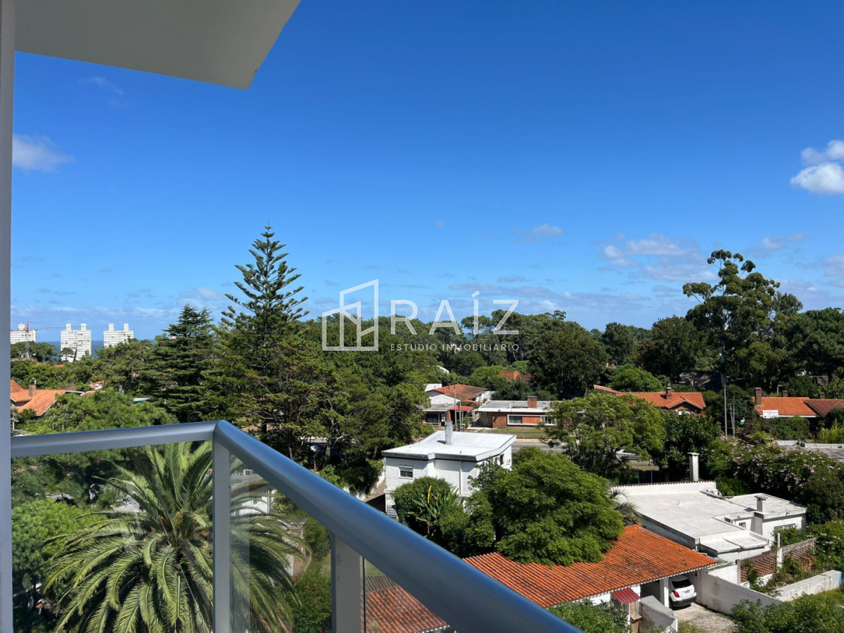 Apartamento ID.11929 - VENTA APARTAMENTO 2 DORMITORIOS ROOSEVELT