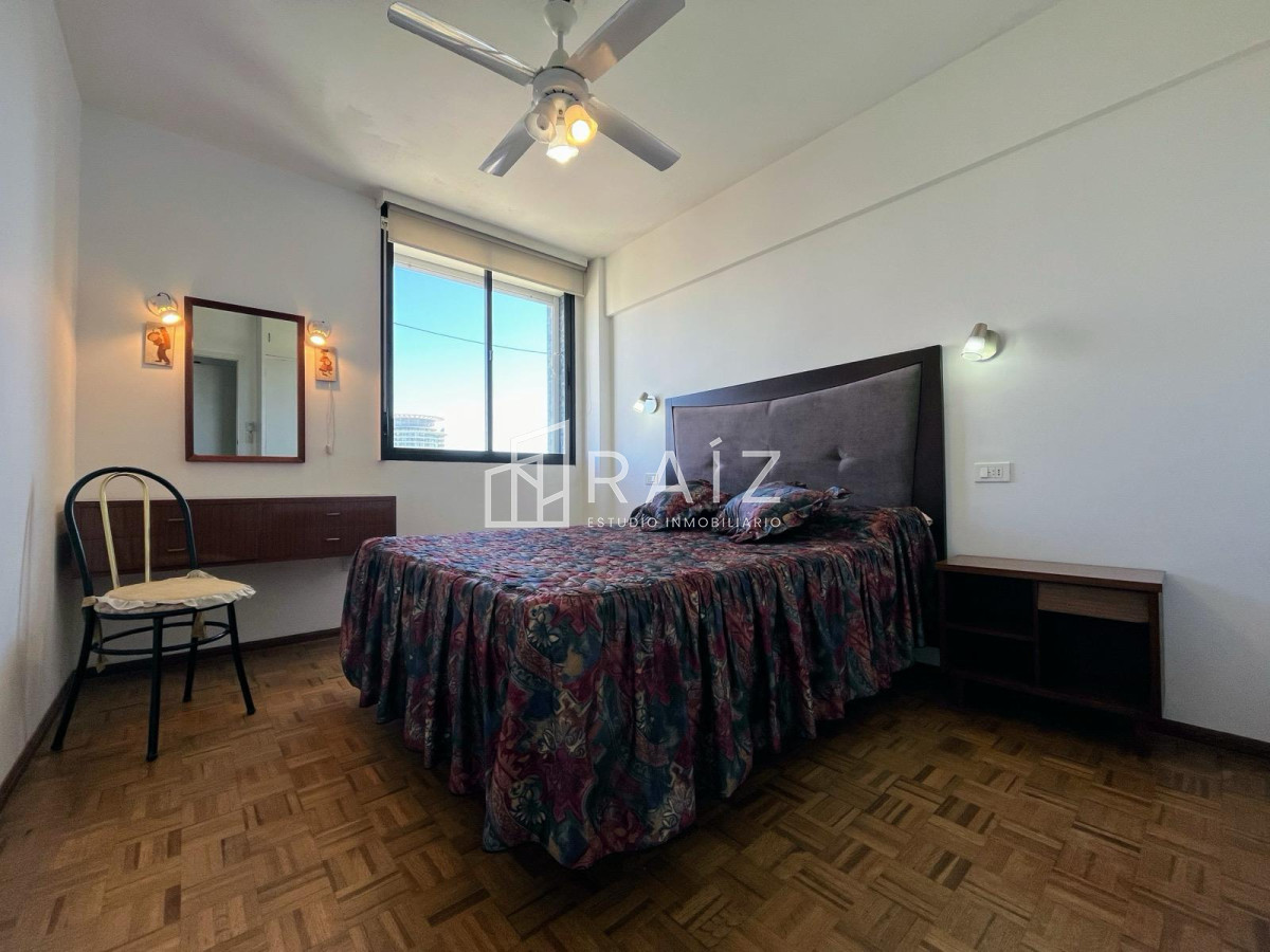 Apartamento ID.7092 - APARTAMENTO EN VENTA 2 DORMITORIOS AIDY GRILL