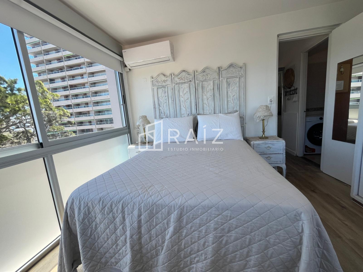 Apartamento ID.594 - APARTAMENTO EN VENTA 2 DORMITORIOS PENINSULA