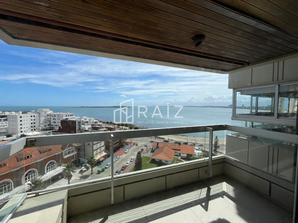 Apartamento ID.9770 - APARTAMENTO 3 DORMITORIOS Y DEPENDENCIA ALQUILER TEMPORADA