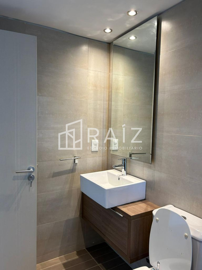 Apartamento ID.2136 - APARTAMENTO 1 DORMITORIO EN ALQUILER EN ZONA SHOPPING