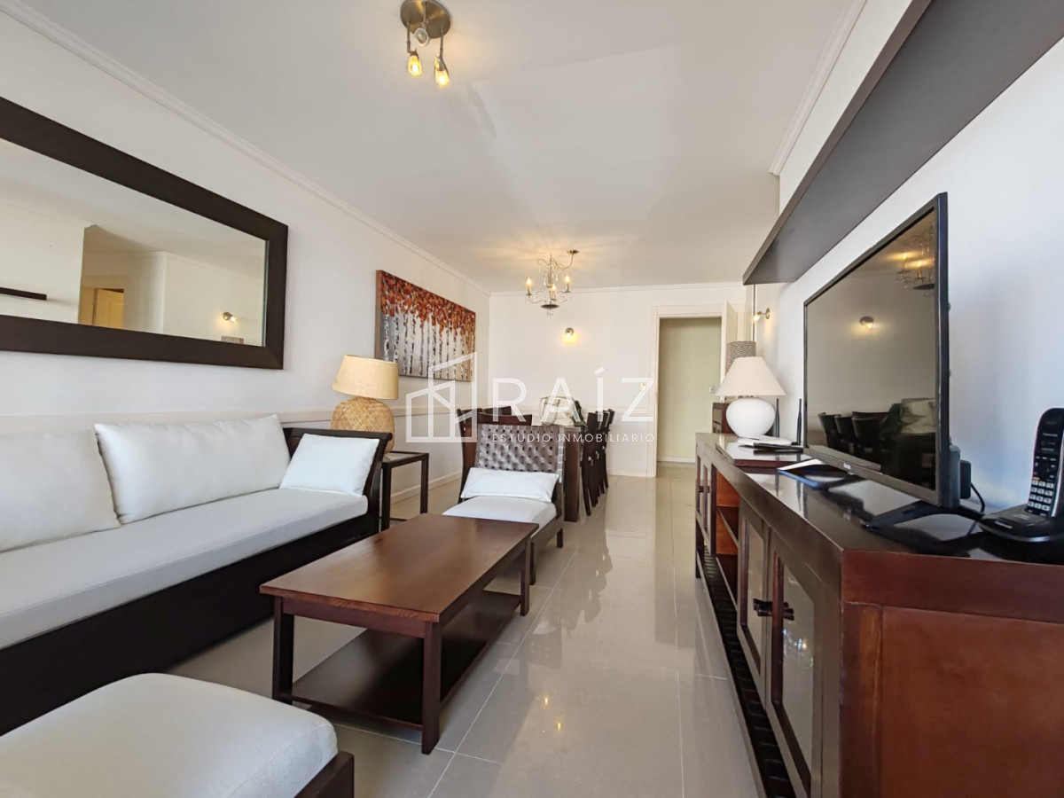 Apartamento ID.12145 - APARTAMENTO 1 DORMITORIO  EN ALQUILER INVERNAL