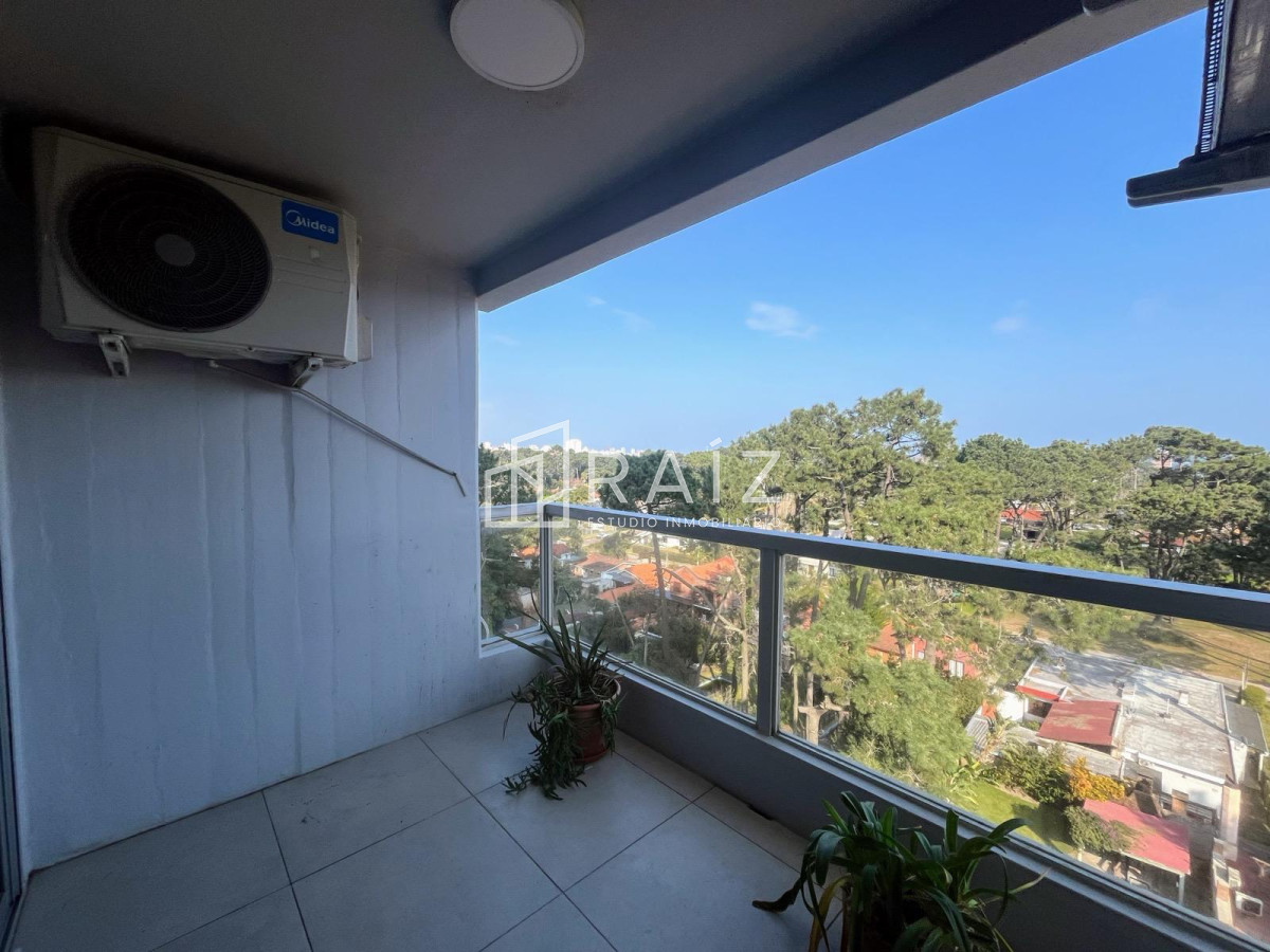 Apartamento ID.9437 - APARTAMENTO 2 DORMITORIOS ALQUILER INVERNAL ROOSEVELT