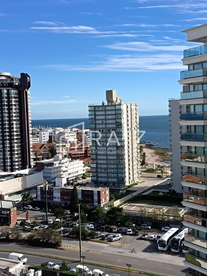 Apartamento ID.10665 - Apartamento en Punta del Este, Brava