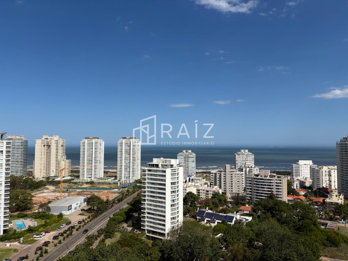Apartamento ID.11813 - VENTA APARTAMENTO 3 DORMITORIOS EN SUITE BRAVA 