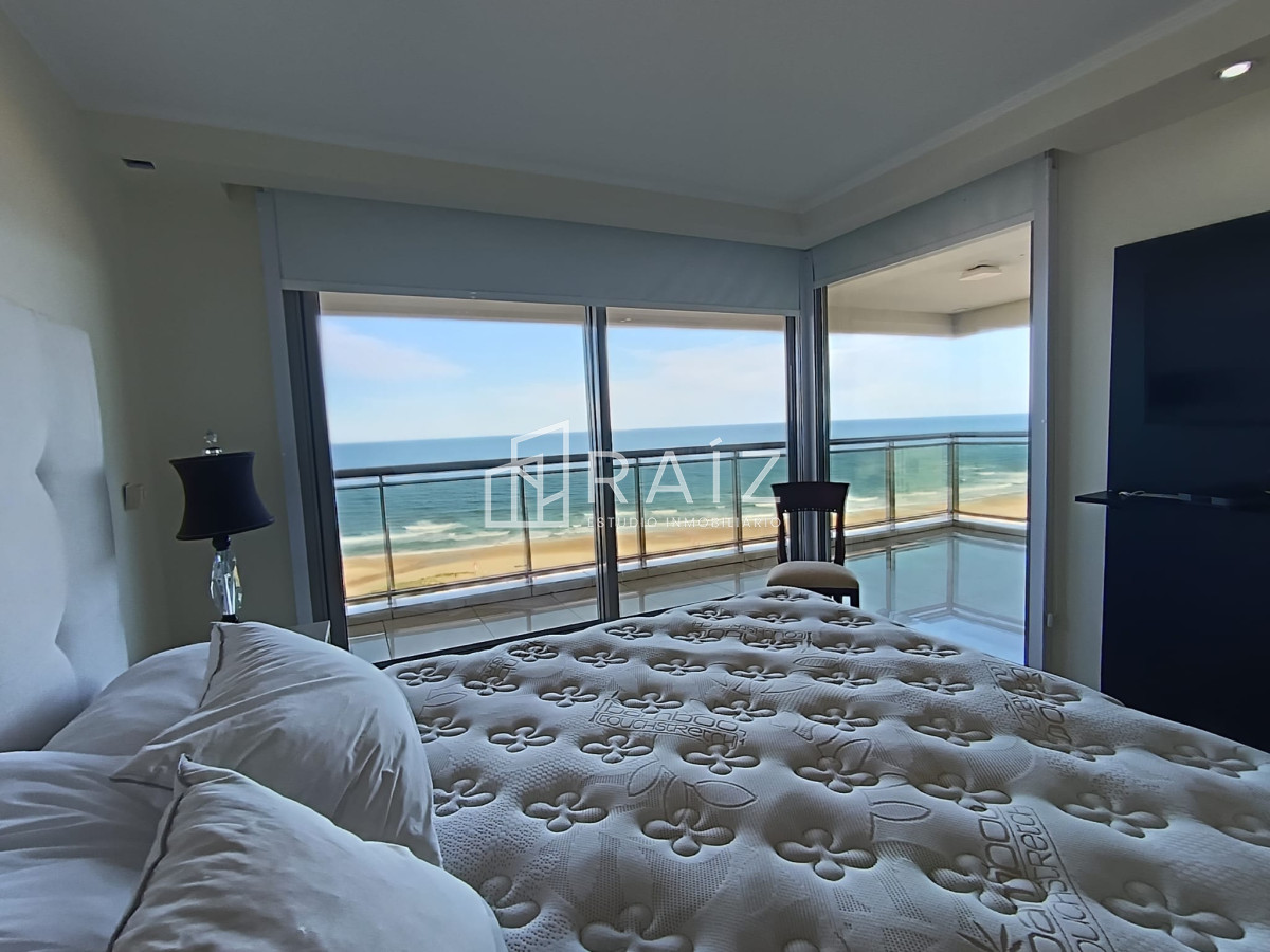 Apartamento ID.10665 - Apartamento en Punta del Este, Brava