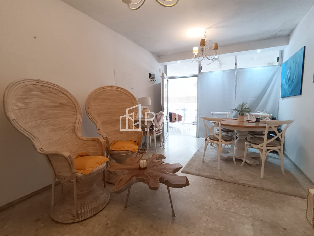 Apartamento ID.3521 - VENTA LOCAL PENÍNSULA 
