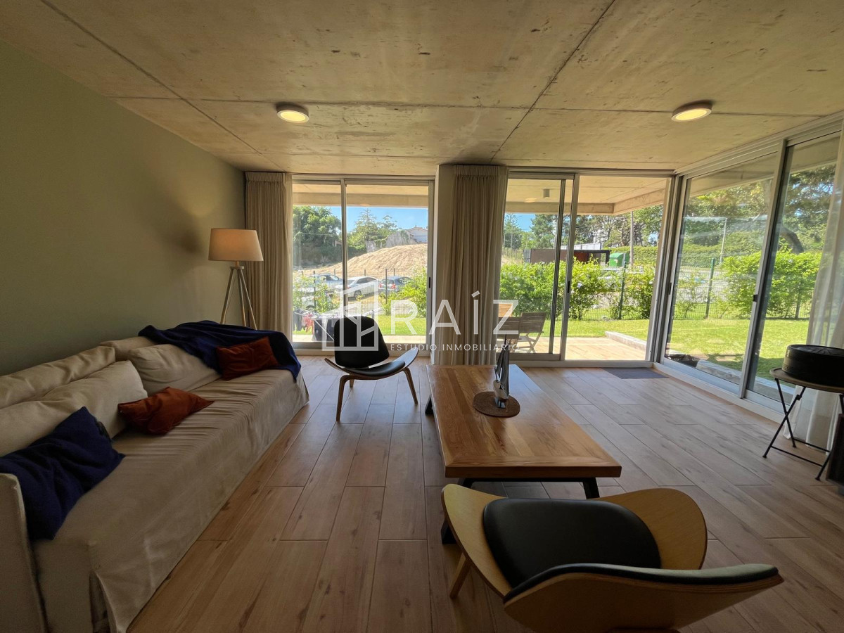 Apartamento ID.10157 - APARTAMENTO 2 DORMITORIOS EN VENTA PLAYA MANSA