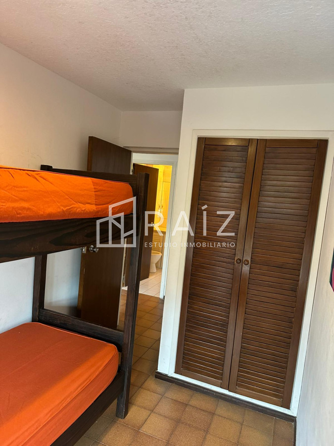 Apartamento ID.11298 - APARTAMENTO EN VENTA ROOSEVELT 3 DORMITORIOS