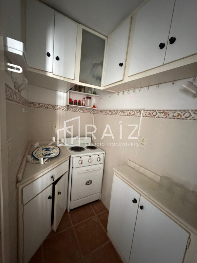 Apartamento ID.11948 - VENTA APARTAMENTO 1 DORMITORIO PENINSULA