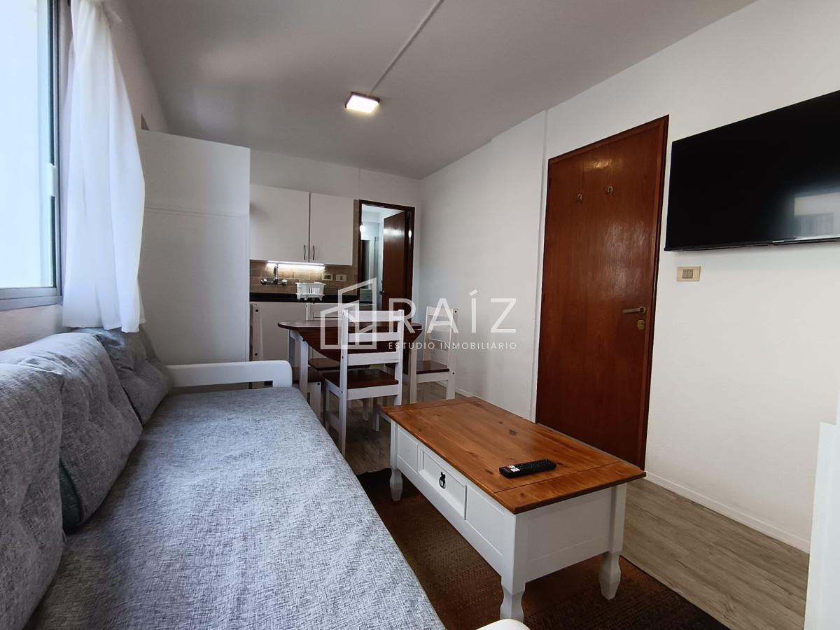 Apartamento ID.10444 - APARTAMENTO 1 DORMITORIO ALQUILAR INVERNAL AIDY GRILL