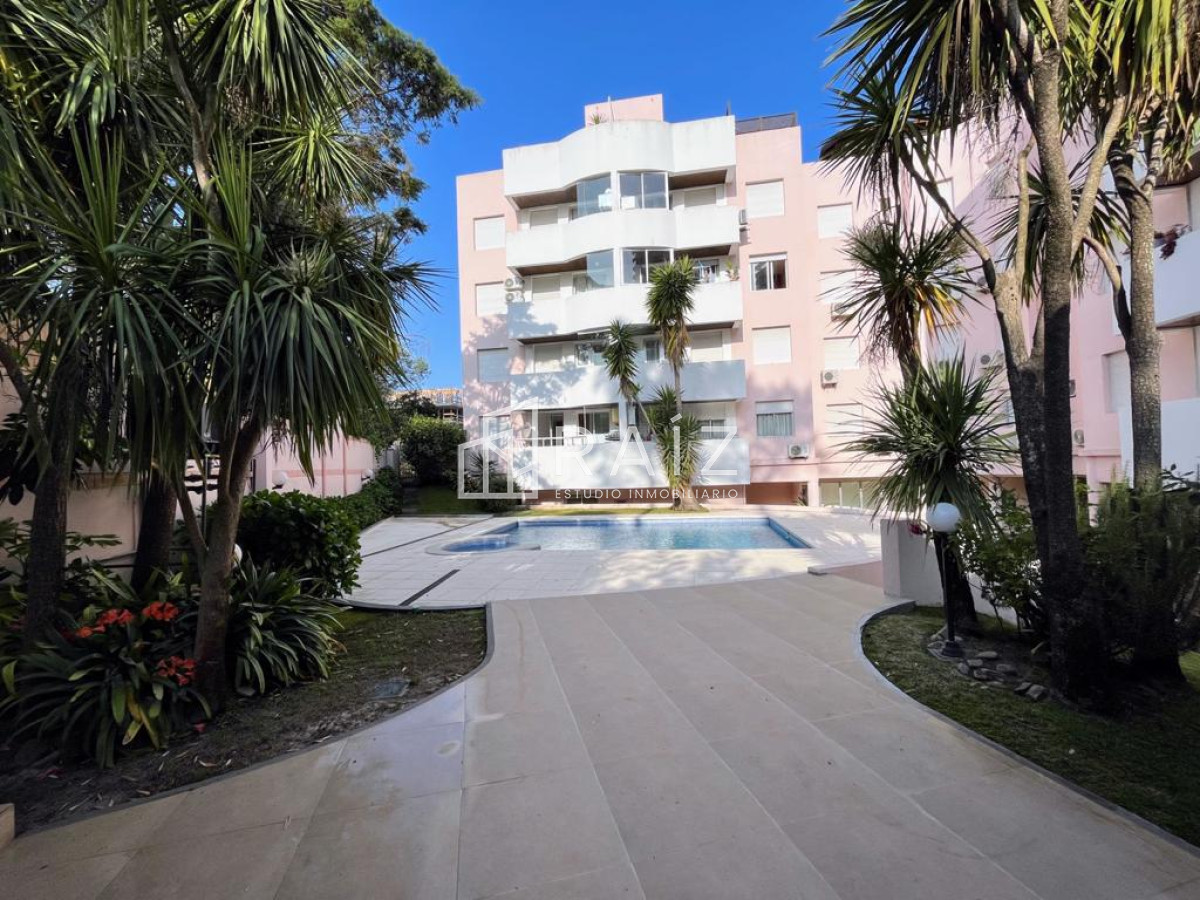 Apartamento ID.667 - Apartamento en Punta del Este, Mansa