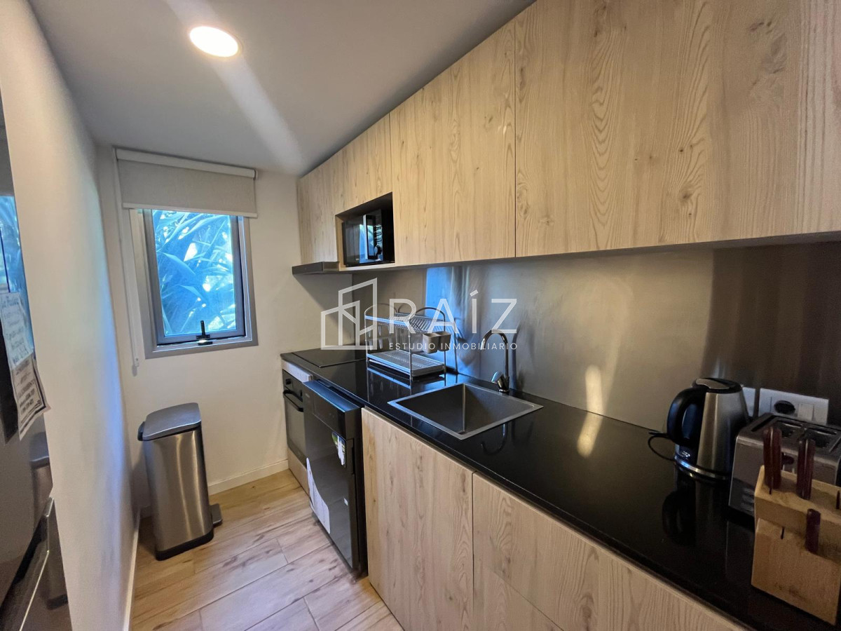 Apartamento ID.10157 - APARTAMENTO 2 DORMITORIOS EN VENTA PLAYA MANSA