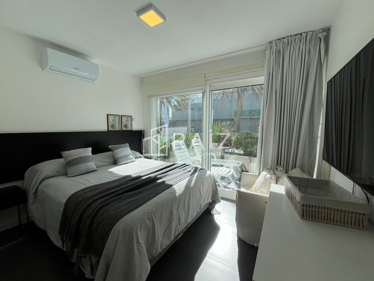 Apartamento ID.11972 - VENTA APARTAMENTO 2 DORMITORIOS PENINSULA