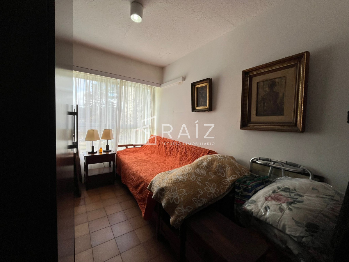 Apartamento ID.11102 - APARTAMENTO EN VENTA ROOSEVELT 2 DORMITORIOS