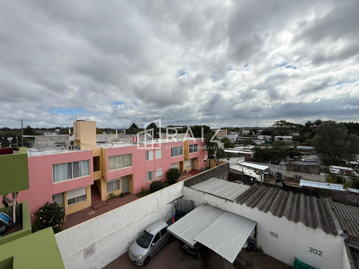 Apartamento ID.12099 - Apartamento 2 dormitorios en Venta Centro Maldonado