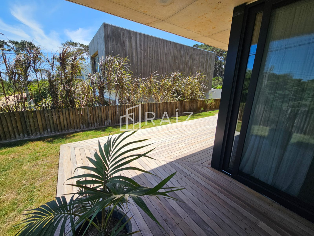 Apartamento ID.11370 - VENTA APARTAMENTO 2 DORMITORIOS JOSE IGNACIO