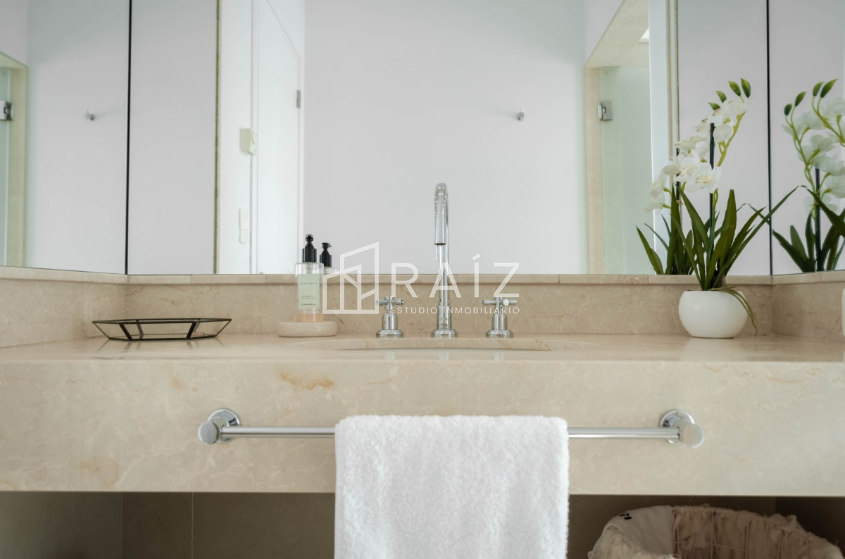 Apartamento ID.8560 - VENTA APARTAMENTO DOS DORMITORIOS  VERAMANSA