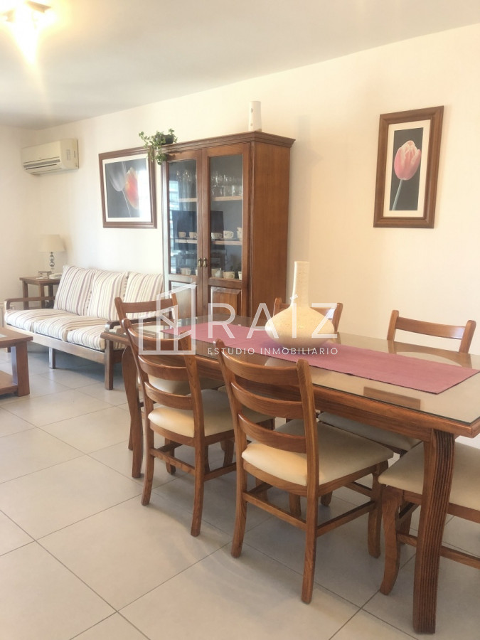 Apartamento ID.1619 - APARTAMENTO EN VENTA 2 DORMITORIOS AIDY GRILL 