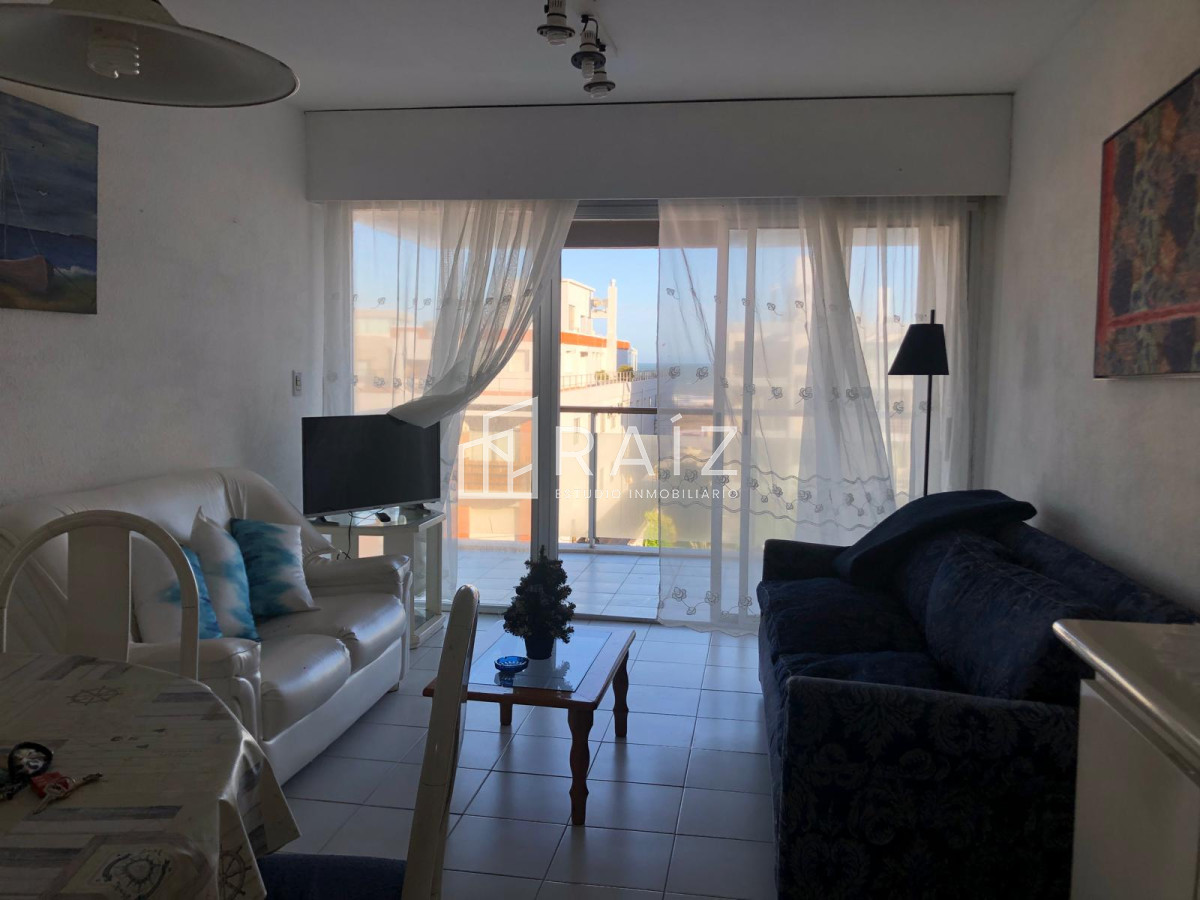 Apartamento ID.580 - APARTAMENTO EN VENTA 2 DORMITORIOS PENINSULA