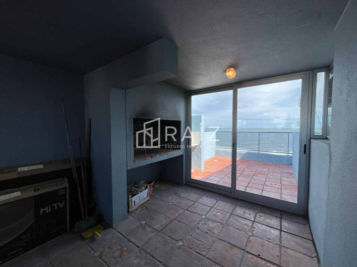 Apartamento ID.108 - PENTHOUSE EN VENTA 2 DORMITORIOS PENINSULA