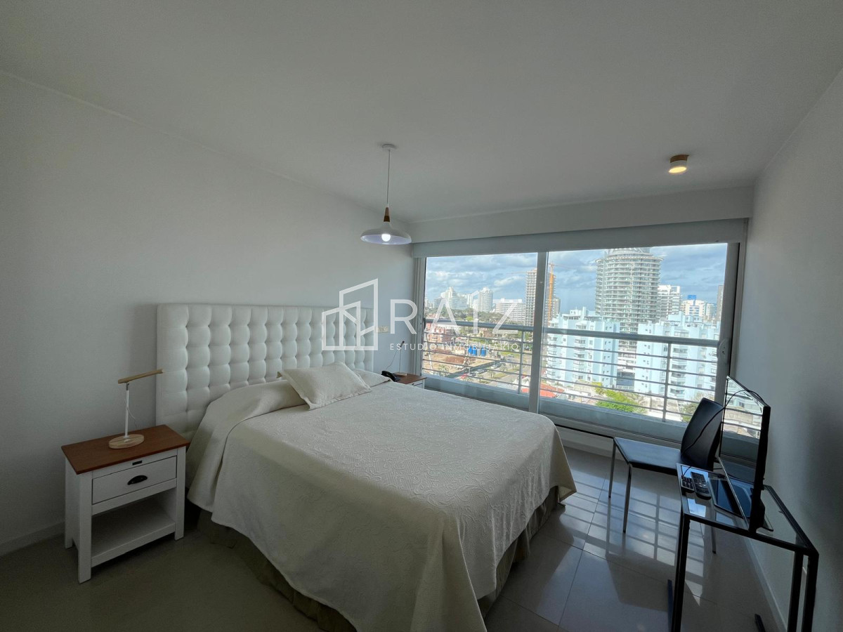 Apartamento ID.11433 - APARTAMENTO VENTA 3 DORMITORIOS MANSA 