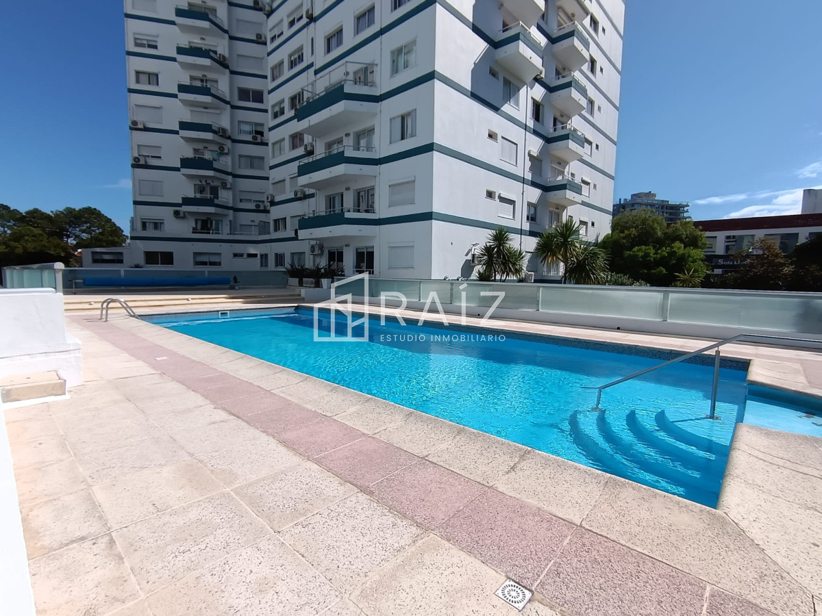 Apartamento ID.10444 - APARTAMENTO 1 DORMITORIO ALQUILAR INVERNAL AIDY GRILL