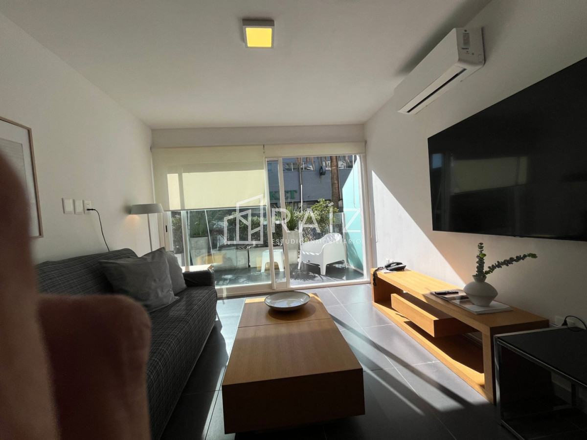 Apartamento ID.11972 - VENTA APARTAMENTO 2 DORMITORIOS PENINSULA