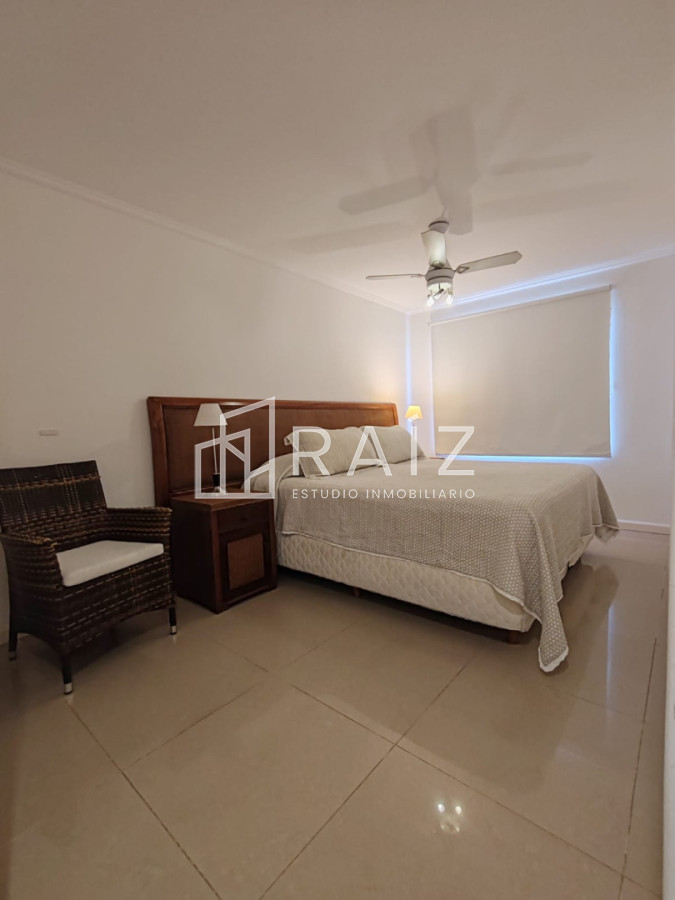 Apartamento ID.12145 - APARTAMENTO 1 DORMITORIO  EN ALQUILER INVERNAL