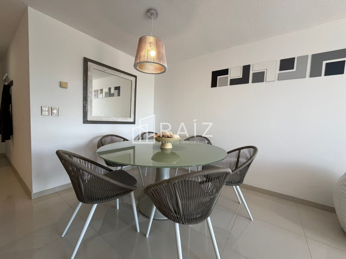 Apartamento ID.11929 - VENTA APARTAMENTO 2 DORMITORIOS ROOSEVELT