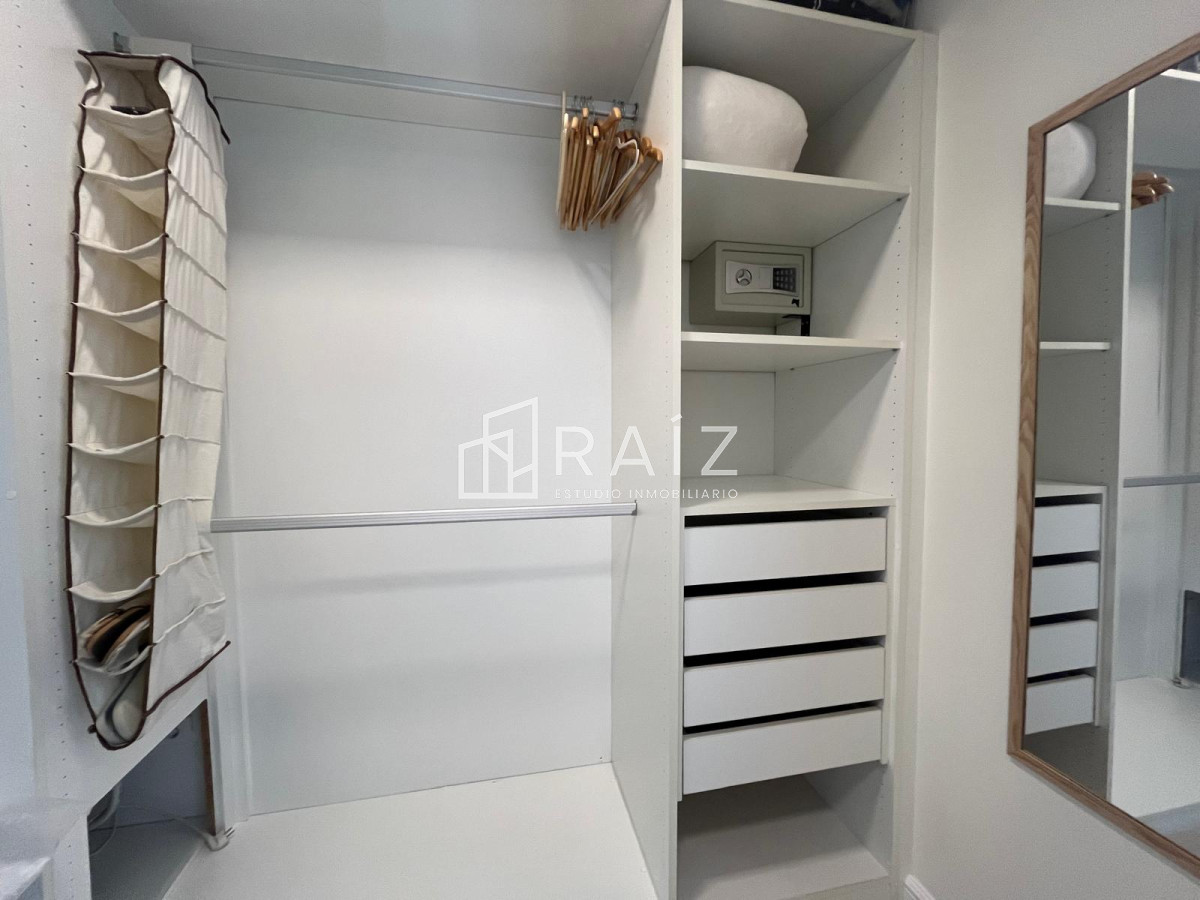 Apartamento ID.9811 - APARTAMENTO ALQUILER 2DA ENERO 2 DORMITORIOS PUNTA DEL ESTE