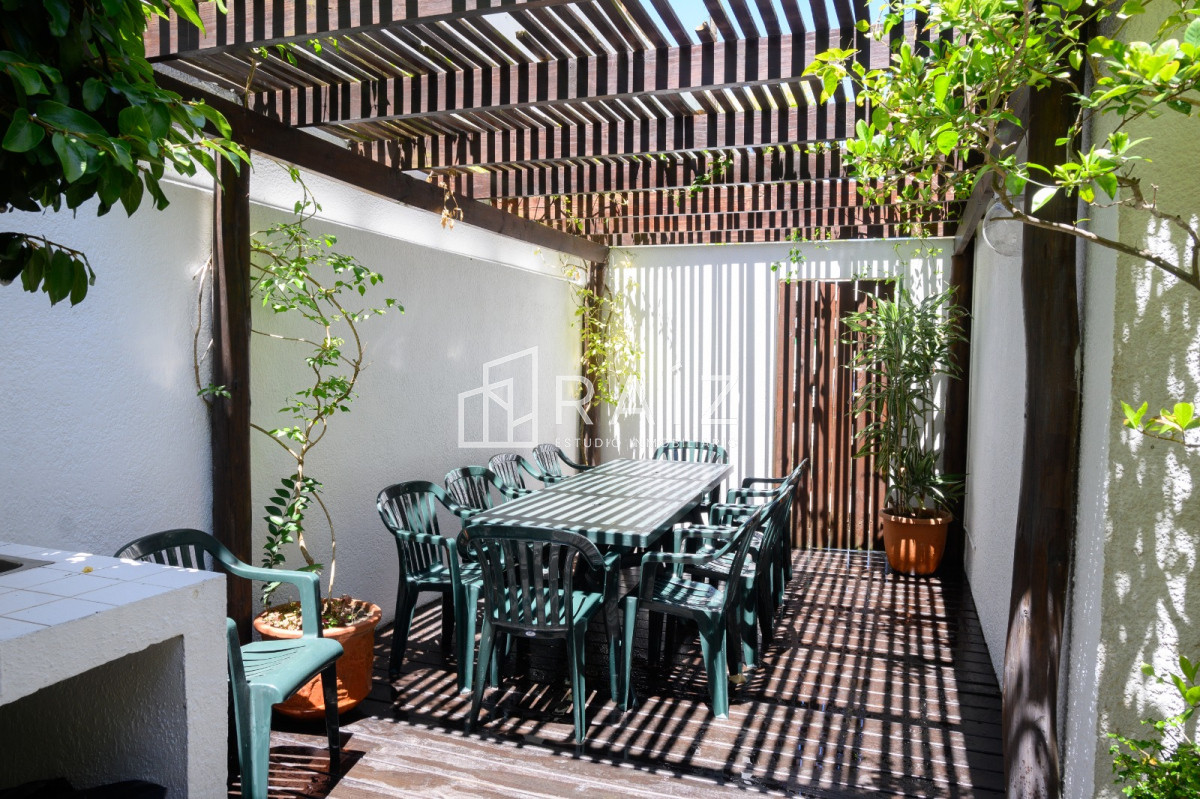 Apartamento ID.897 - APARTAMENTO EN VENTA 3 DORMITORIOS PENINSULA