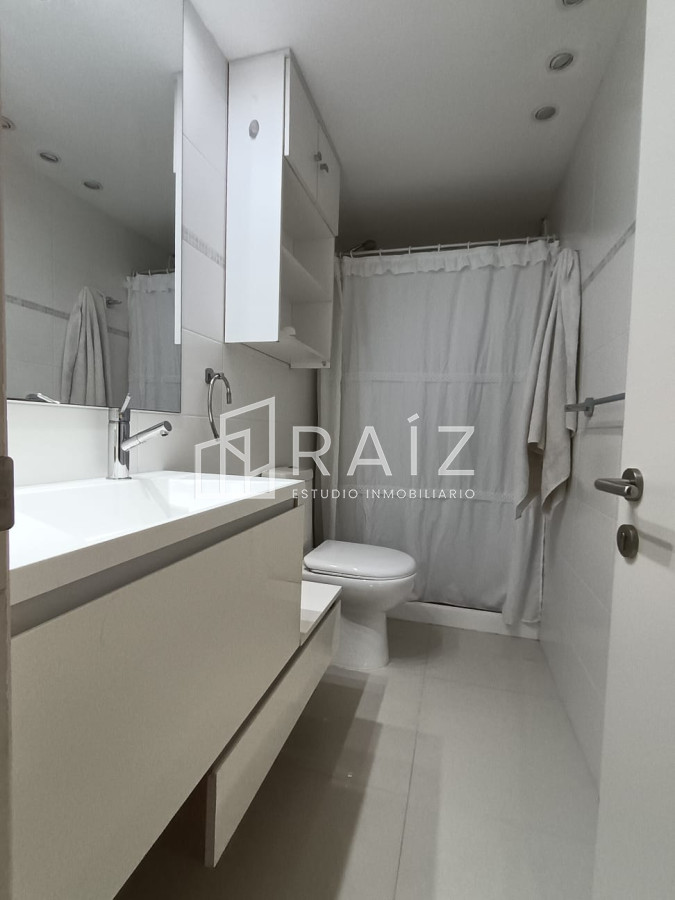 Apartamento ID.11077 - APARTAMENTO VENTA 2 DORMITORIOS ROOSEVELT