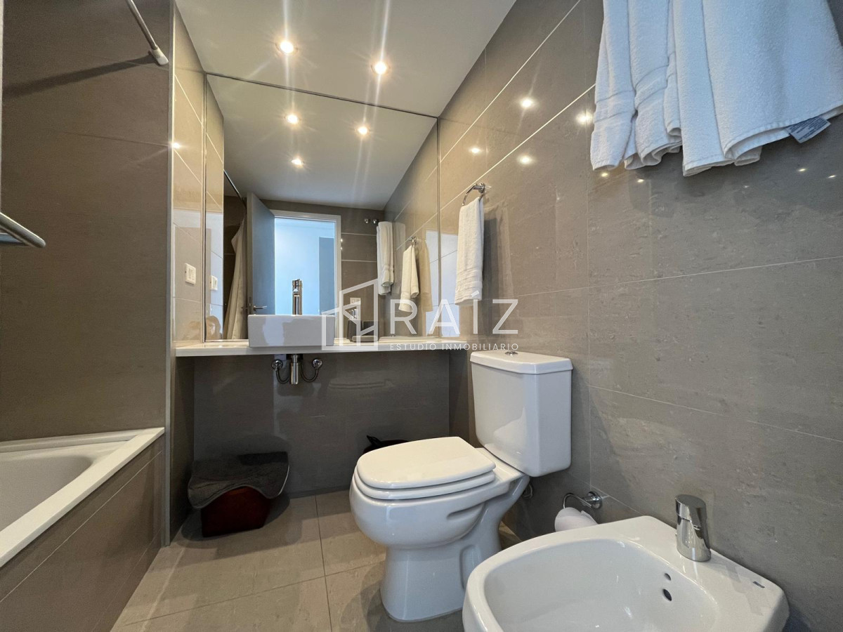 Apartamento ID.11401 - APARTAMENTO EN VENTA 2 DORMITORIOS MANSA