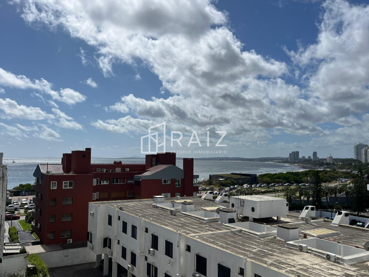 Apartamento ID.11783 - APARTAMENTO VENTA 3 DORMITORIOS MANSA 