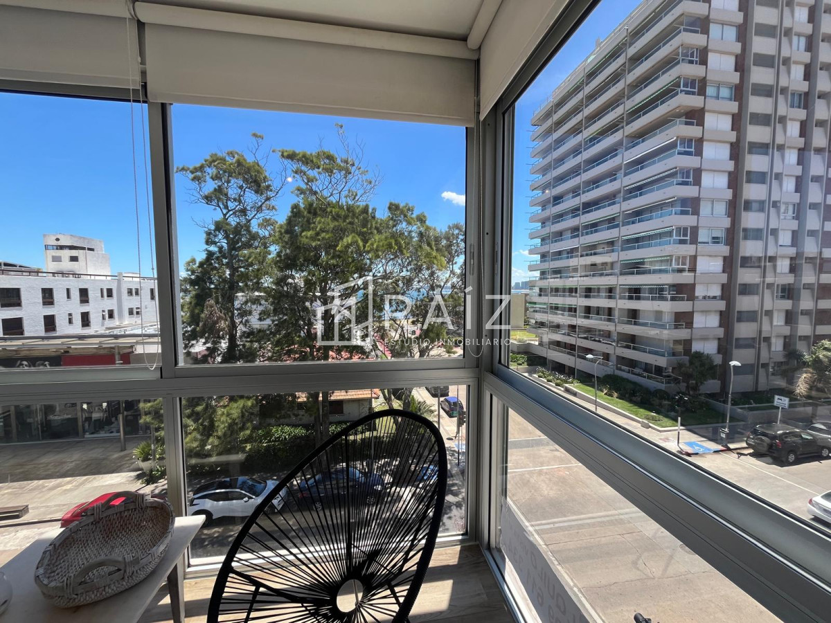 Apartamento ID.594 - APARTAMENTO EN VENTA 2 DORMITORIOS PENINSULA