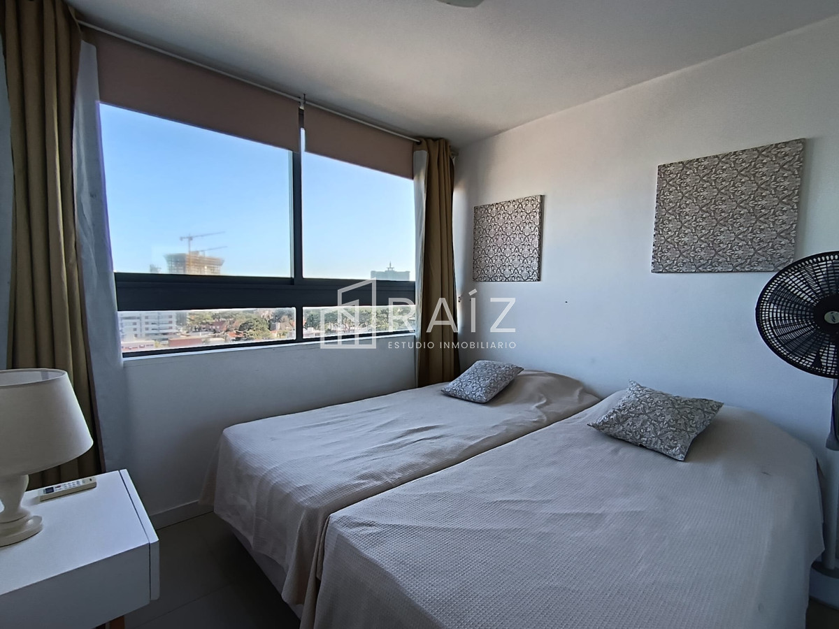 Apartamento ID.11191 - VENTA APARTAMENTO 2 DORMITORIOS 2 BAÑOS BRAVA 