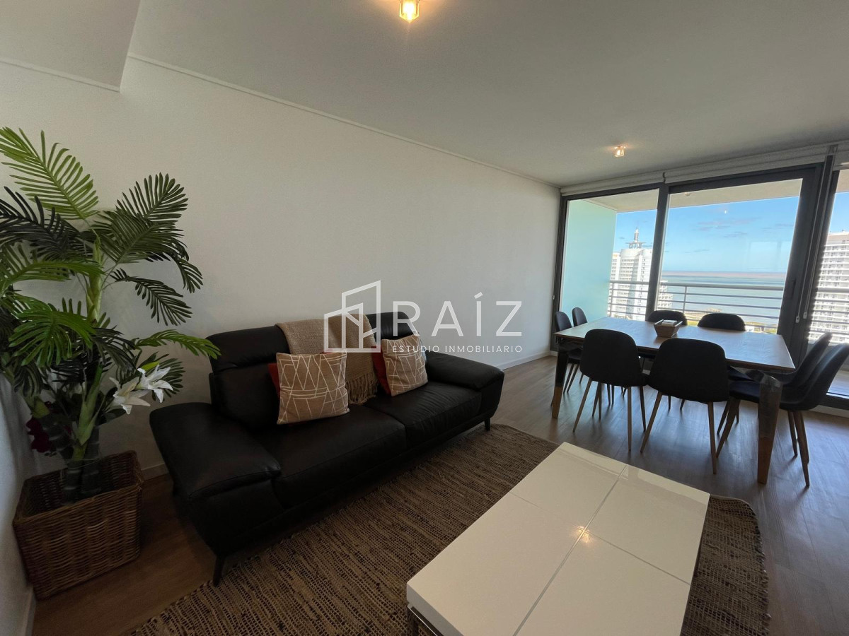 Apartamento ID.11401 - APARTAMENTO EN VENTA 2 DORMITORIOS MANSA