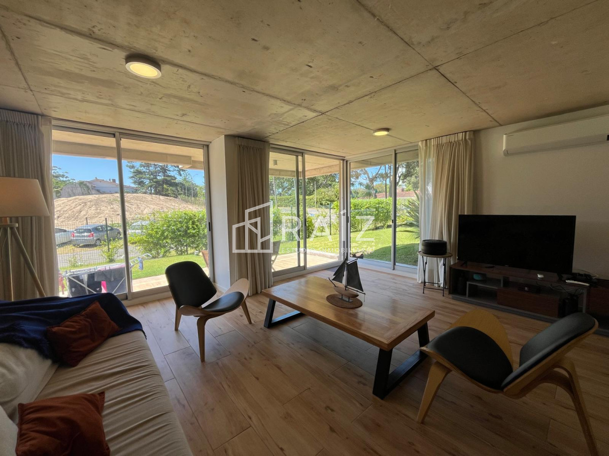 Apartamento ID.10157 - APARTAMENTO 2 DORMITORIOS EN VENTA PLAYA MANSA