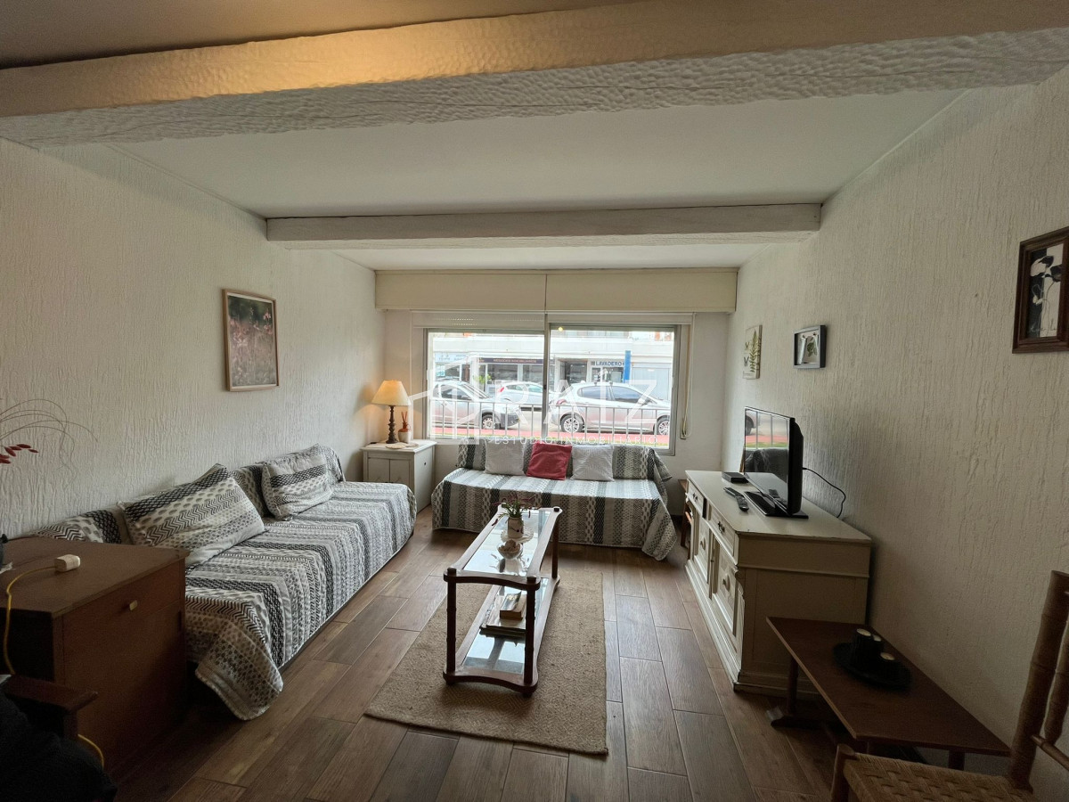 Apartamento ID.259 - MONOAMBIENTE EN VENTA EN PENINSULA