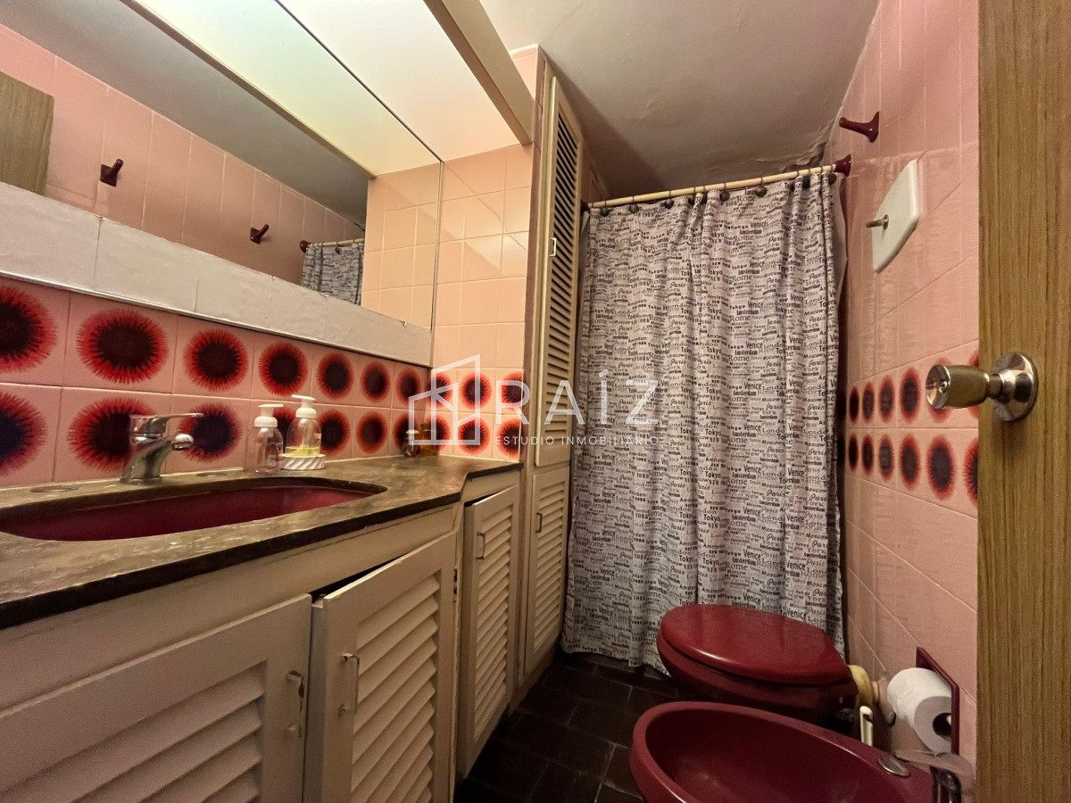 Apartamento ID.259 - MONOAMBIENTE EN VENTA EN PENINSULA