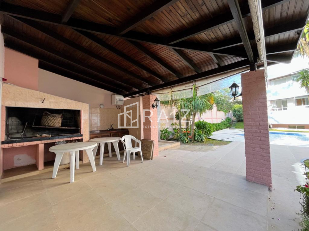 Apartamento ID.667 - Apartamento en Punta del Este, Mansa