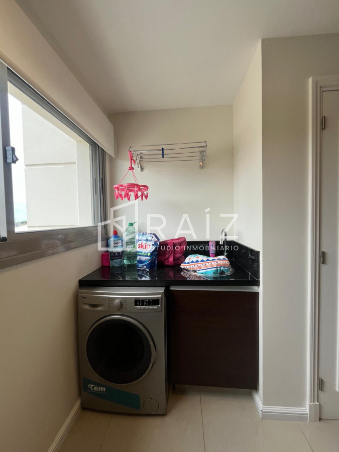 Apartamento ID.9811 - APARTAMENTO ALQUILER 2DA ENERO 2 DORMITORIOS PUNTA DEL ESTE